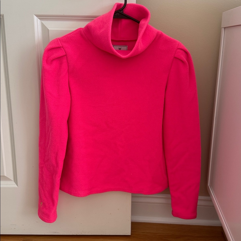 Dudley Stephens Barbie Style Fleece